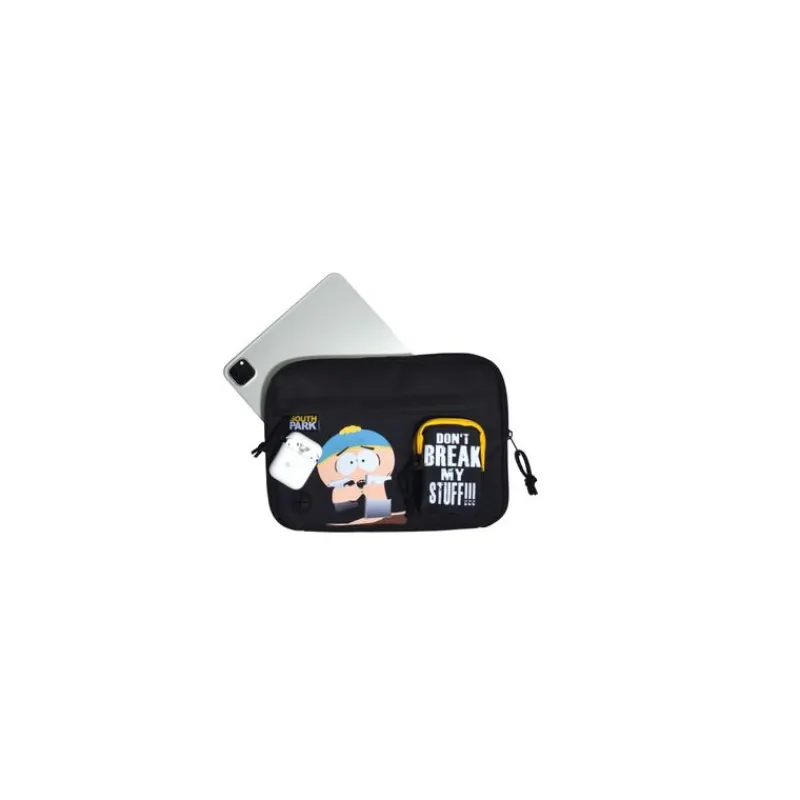 Otros Fabricantes Regalos De Otras Series^Funda para Dispositivos Eric Cartman