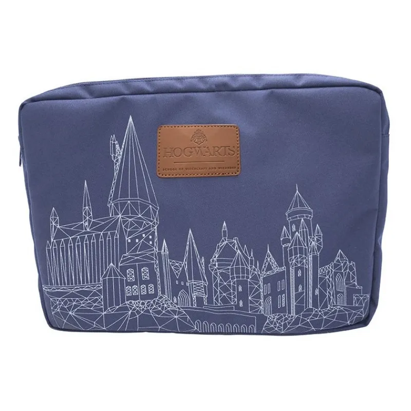 Online Funda para Portátil Hogwarts Harry Potter Bolsos Y Complementos Harry Potter