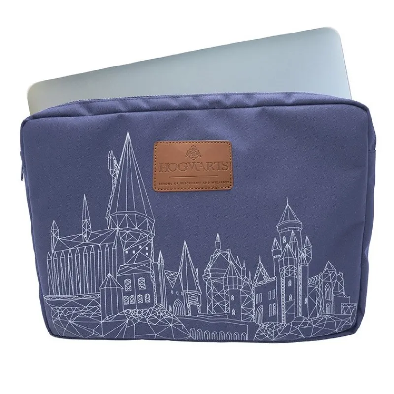 Online Funda para Portátil Hogwarts Harry Potter Bolsos Y Complementos Harry Potter