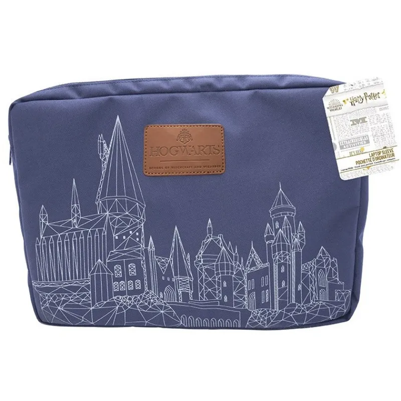 Online Funda para Portátil Hogwarts Harry Potter Bolsos Y Complementos Harry Potter
