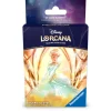 Ravensburger Más Regalos De Disney|Películas Y Personajes De Disney ·Cenicienta^Fundas de Cartas Cenicienta Disney Lorcana TCG