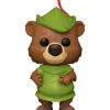 Funko Más Regalos De Disney^POP! Little Jon Robin Hood Disney