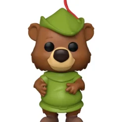 Funko Más Regalos De Disney^POP! Little Jon Robin Hood Disney