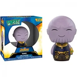 New Dorbz Marvel Avengers Infinity War Thanos Cosas De Villanos Marvel|Funko Marvel