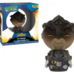Funko Cosas De Villanos Marvel|Funko Marvel^Dorbz Marvel Avengers Infinity War Cull Obsidian