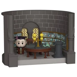 Funko Slytherin^Mini Moments Snape Harry Potter