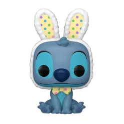 Sale POP! Conejito de pascua Stitch Películas Y Personajes De Disney ·Lilo Y Stitch