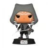 Clearance Pop Ahsoka Tano Star Wars de Vinilo 9 cm Ahsoka