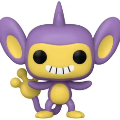 Funko Funko Pop! Pokemon|Más Regalos De Pokemon^POP! Aipom Pokemon