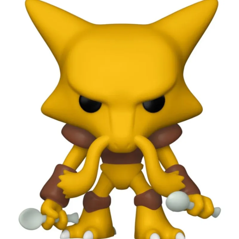 Funko Funko Pop! Pokemon|Más Regalos De Pokemon^POP! Alakazam Pokemon