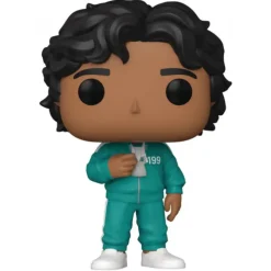 Funko El Juego Del Calamar|Regalos De Otras Series^Pop! Ali 199 El Juego del Calamar