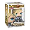 Funko Regalos Y Coleccionismo Para Gamers - Cosas De Videojuegos Míticos|Descuentos Gaming^POP! Alleria Windrunner World of Warcraft