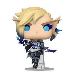 Funko Regalos Y Coleccionismo Para Gamers - Cosas De Videojuegos Míticos|Descuentos Gaming^POP! Alleria Windrunner World of Warcraft