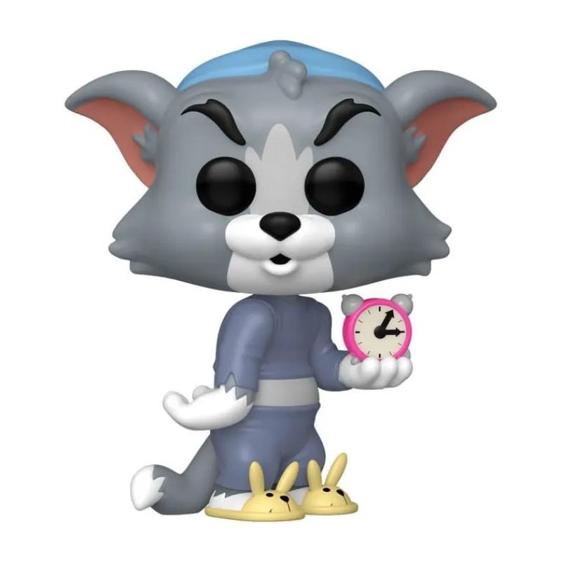 Clearance POP! Animation Tom 9cm Tom y Jerry Regalos De Otras Series