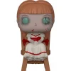 Discount Pop! Annabelle Come Home chair Funkos De Miedo