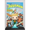 Funko Funko Marvel^POP! Aquaman Comic Cover DC
