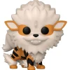 Clearance POP! Arcanine Pokémon Funko Pop! Pokemon|Más Regalos De Pokemon