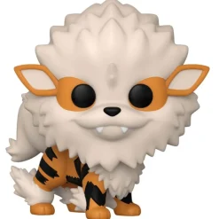 Clearance POP! Arcanine Pokémon Funko Pop! Pokemon|Más Regalos De Pokemon