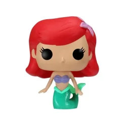 Funko Funko Pop Disney^Pop! Ariel La Sirenita Disney