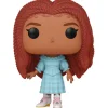 Funko Películas Y Personajes De Disney ·La Sirenita Ariel Y Flounder|Películas Y Personajes De Disney ·Princesas Disney^Pop! Ariel La Sirenita Disney