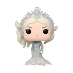 Pop Atlanna Aquaman y el Reino Perdido Regalos De Superhéroes Dc|Funko Dc