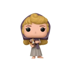 Outlet Pop! Aurora La Bella Durmiente 65 Aniversario Películas Y Personajes De Disney ·Maléfica Y Bella Durmiente |Películas Y Personajes De Disney ·Villanas Disney
