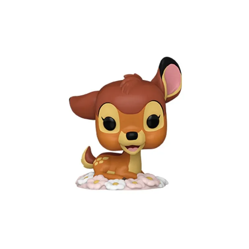 Funko Funko Pop Disney^Pop! Bambi Disney 80º