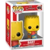 Funko Simpsons Y Futurama^Pop! Bart Los Simpsons