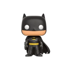 Funko Regalos De Superhéroes Dc|Funko Dc^Pop! Batman Clásico