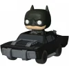 Sale Pop! Batman en el Batmovil Regalos De Superhéroes Dc|Funko Dc
