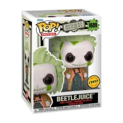 Funko Beetlejuice^Pop Beetlejuice - Figura de colección de Vinilo