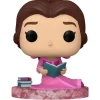 Funko Películas Y Personajes De Disney ·La Bella Y La Bestia|Películas Y Personajes De Disney ·Princesas Disney^Pop! Bella La Bella y la Bestia Disney