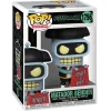 Funko Simpsons Y Futurama^Pop! Bender Matador Futurama
