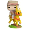 Funko Funko Pop Disney^POP! Bert Mary Poppins Disney's 100th Anniversary