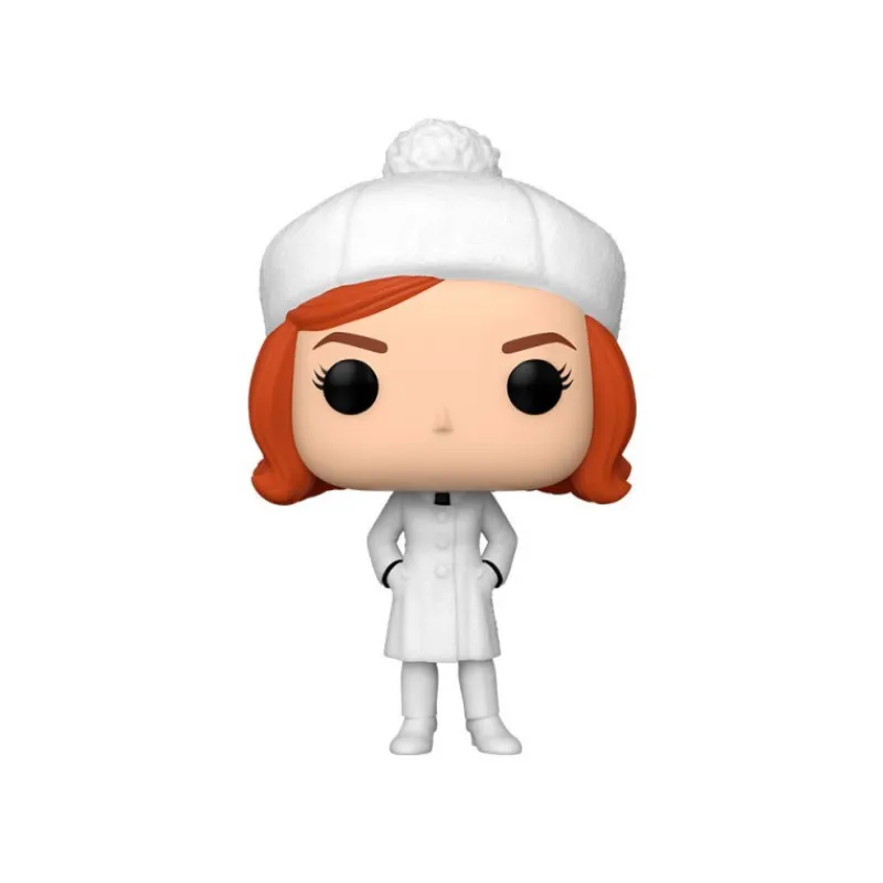 Funko Regalos De Otras Series^Pop! Beth Gambito de dama Partida Final