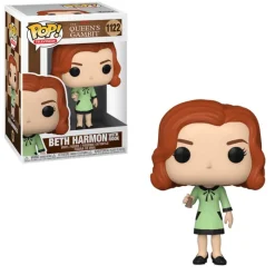 Funko Regalos De Otras Series^Pop! Beth Harmon Gambito de dama