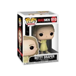 Sale Pop! Betty Mad Men Regalos De Otras Series
