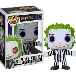 Funko Beetlejuice^Pop! Bitelchús