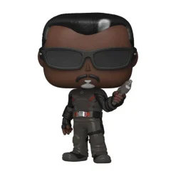 Best POP! Blade de 9 cm Deadpool 3 Marvel Superhéroes Marvel|Funko Marvel