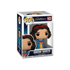 Sale Pop! Blancanieves live action Disney Películas Y Personajes De Disney ·Blancanieves Y Los 7 Enanitos|Funko Pop Disney