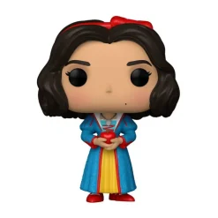 Sale Pop! Blancanieves live action Disney Películas Y Personajes De Disney ·Blancanieves Y Los 7 Enanitos|Funko Pop Disney