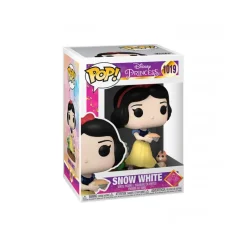 Funko Películas Y Personajes De Disney ·Blancanieves Y Los 7 Enanitos|Películas Y Personajes De Disney ·Princesas Disney^Pop! Blancanieves Ultimate Princess Disney