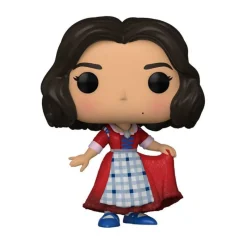 Funko Películas Y Personajes De Disney ·Blancanieves Y Los 7 Enanitos|Funko Pop Disney^Pop! Blancanieves vestido Live action Disney