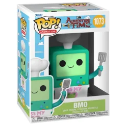 Funko Regalos De Otras Series^Pop! BMO Kiss my Cook Hora de Aventuras