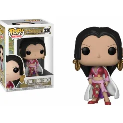 Funko Figuras One Piece^POP! Boa Hancock One Piece