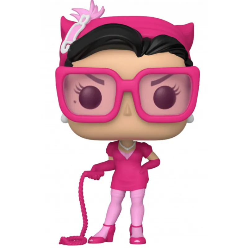 Funko Funko Dc^Pop! Bombshell Catwoman Solidario