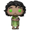 New POP! Bruno Encanto Funko Pop Disney|Figuras Disney De Colección