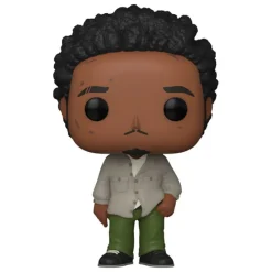 Funko Regalos De Otras Series^Pop! Bubbles The Wire! TV Vinyl