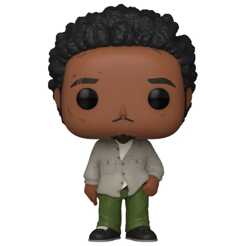 Funko Regalos De Otras Series^Pop! Bubbles The Wire! TV Vinyl