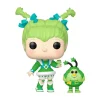 Funko Regalos De Otras Series^POP! Buddy Patty O'Green & Lucky 9 cm Rainbow Brite